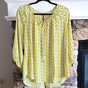 XL Women's Top